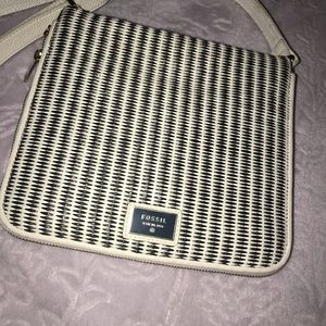 Fossil crossbody bag